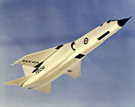 TSR2 (Rolls-Royce Heritage Trust).