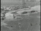 Aerial Footage of Filton, 1918